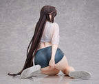 Goddess of Victory: Nikke - Marciana - School Days 1/4 Scale Statue – Bild 5