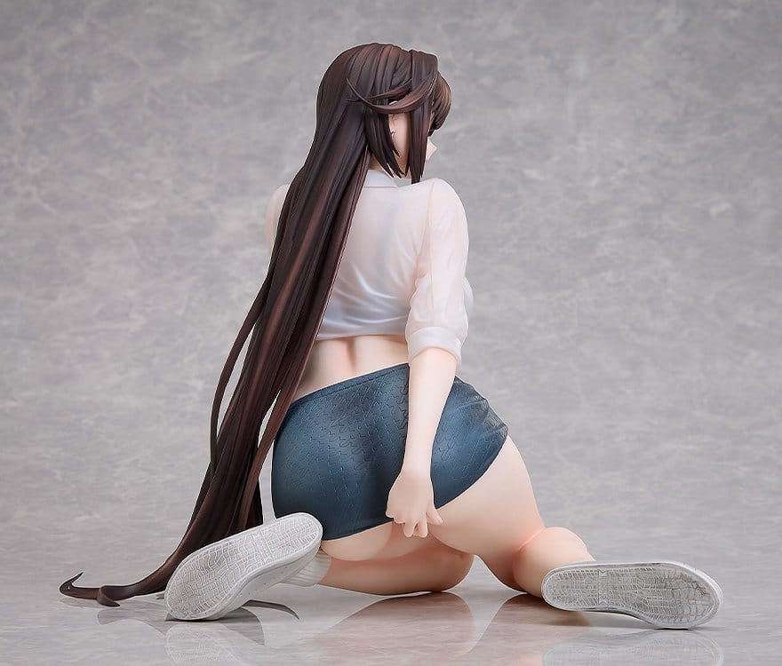 Goddess of Victory: Nikke - Marciana - School Days 1/4 Scale Statue – Bild 5