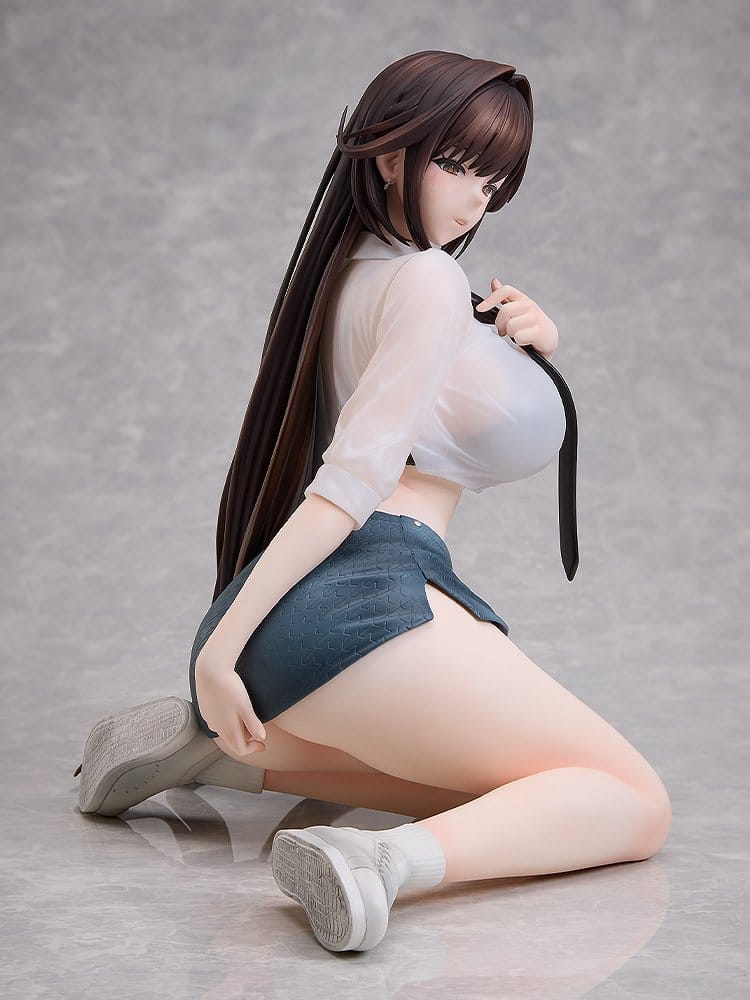 Goddess of Victory: Nikke - Marciana - School Days 1/4 Scale Statue – Bild 6