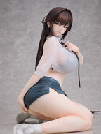 Goddess of Victory: Nikke - Marciana - School Days 1/4 Scale Statue – Bild 7