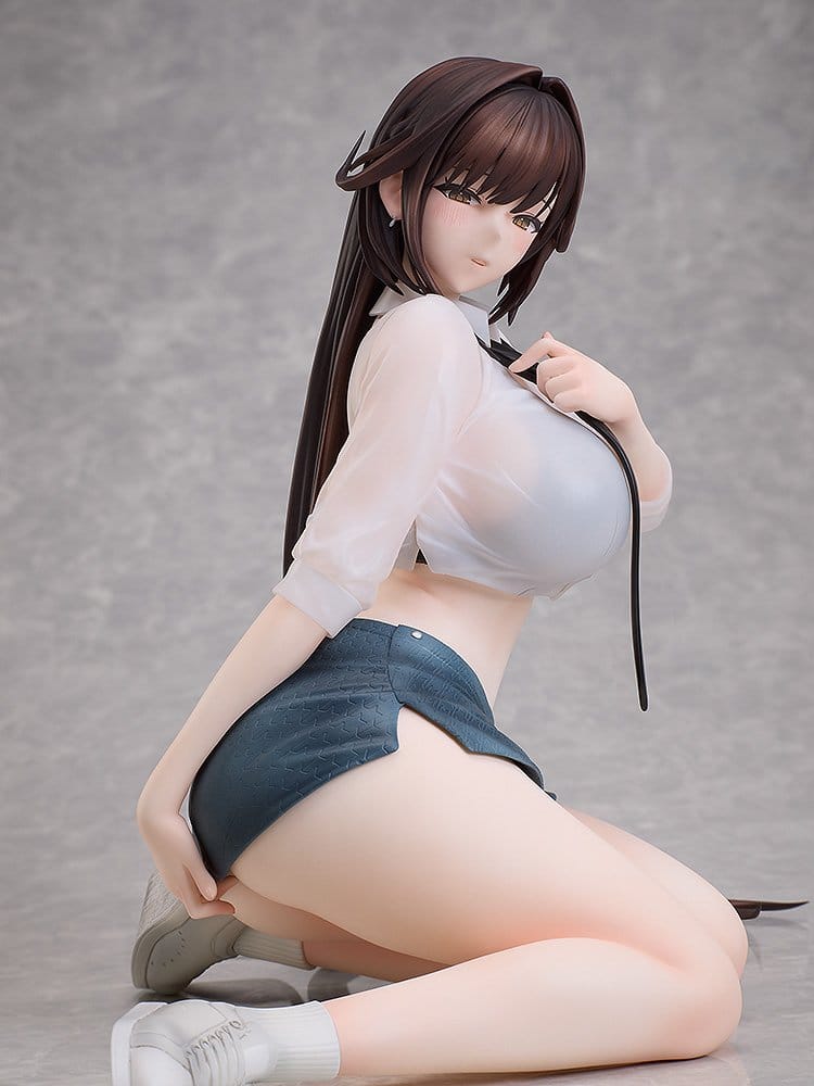 Goddess of Victory: Nikke - Marciana - School Days 1/4 Scale Statue – Bild 7