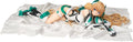 Expelled from Paradise - Angela Balzac 1/4 Scale Statue – Bild 1