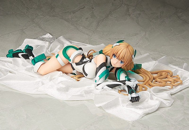 Expelled from Paradise - Angela Balzac 1/4 Scale Statue – Bild 5