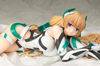 Expelled from Paradise - Angela Balzac 1/4 Scale Statue – Bild 7