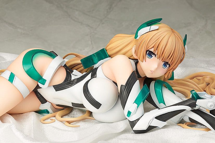 Expelled from Paradise - Angela Balzac 1/4 Scale Statue – Bild 7