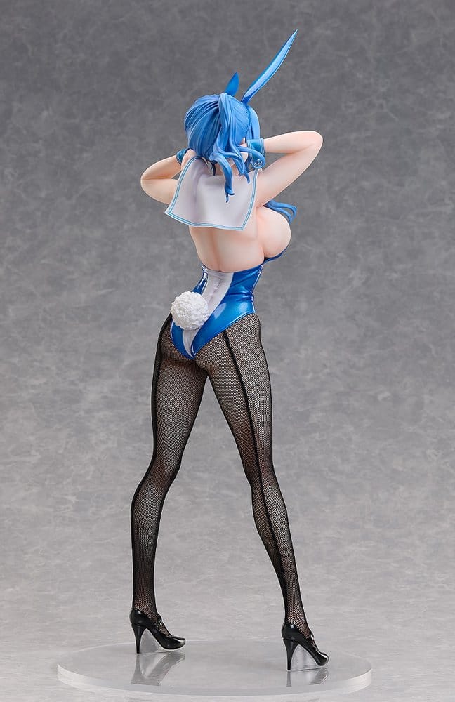 Azur Lane - St. Louis 1/4 Scale - Bunny Ver. – Bild 8