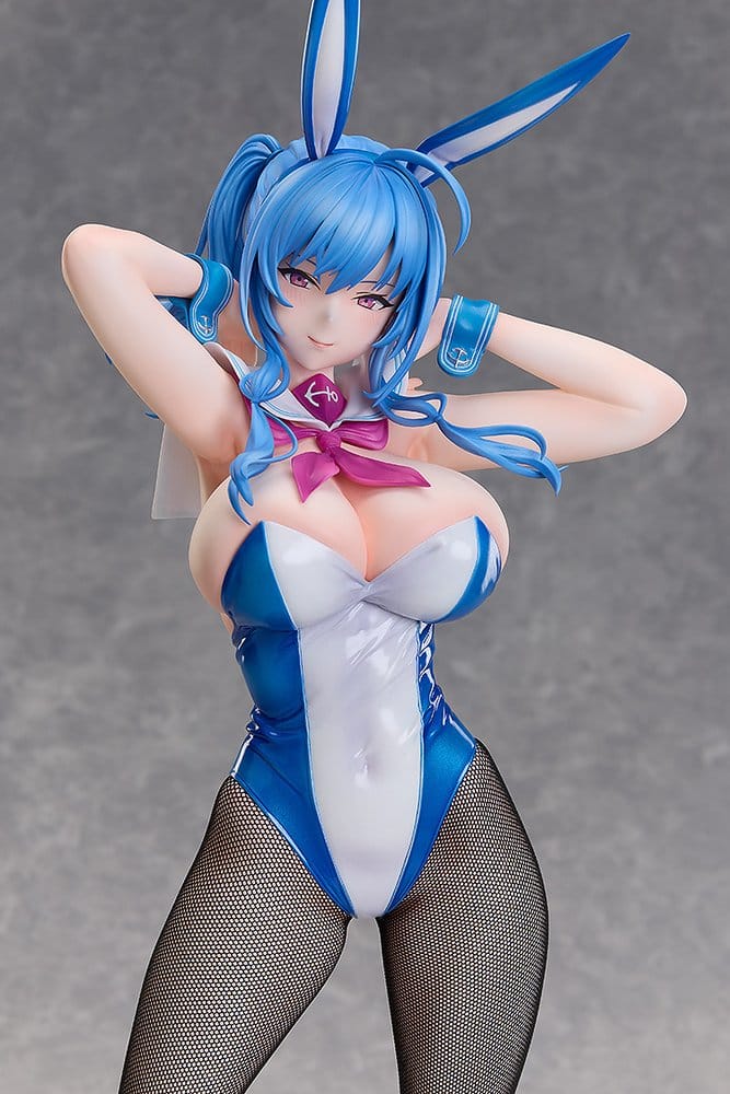 Azur Lane - St. Louis 1/4 Scale - Bunny Ver. – Bild 9
