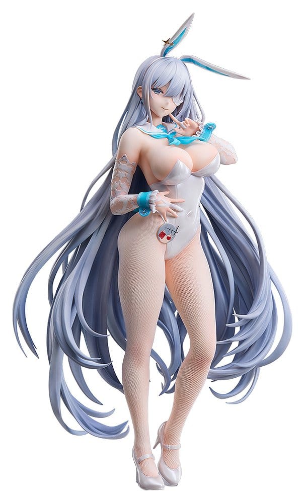 Azur Lane - Emden: 1/4 Scale - Bunny Ver. – Bild 1