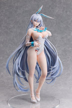 Azur Lane - Emden: 1/4 Scale - Bunny Ver. – Bild 2