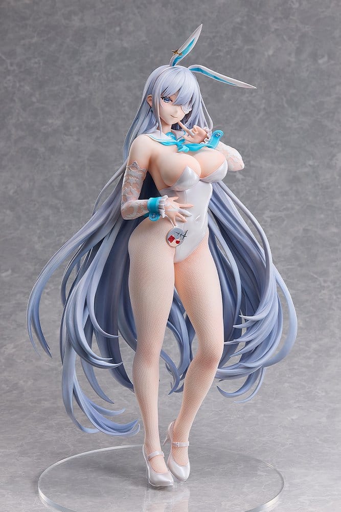 Azur Lane - Emden: 1/4 Scale - Bunny Ver. – Bild 2
