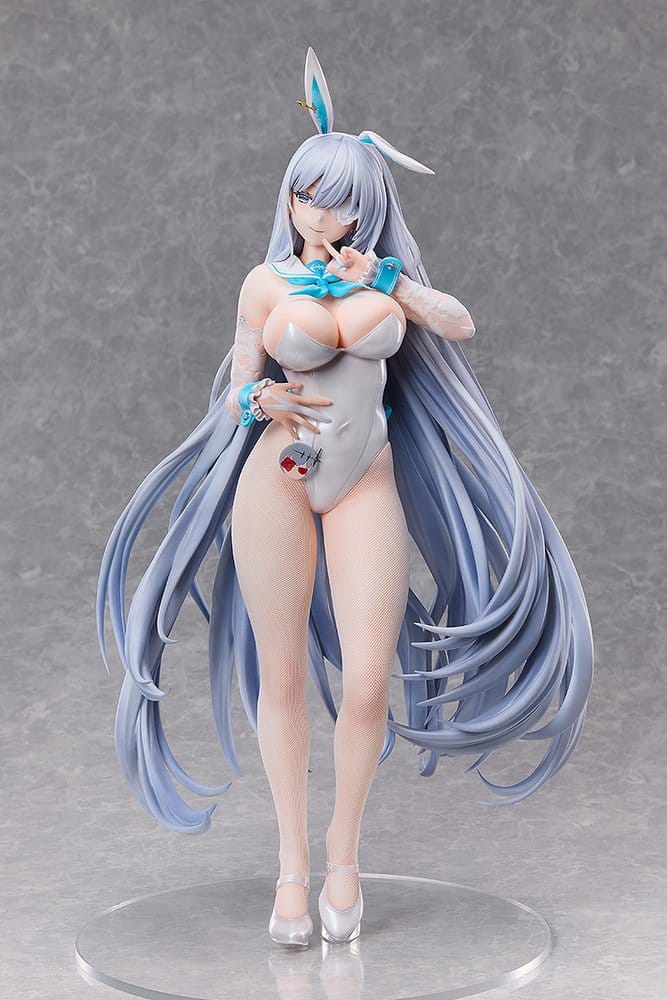 Azur Lane - Emden: 1/4 Scale - Bunny Ver. – Bild 3