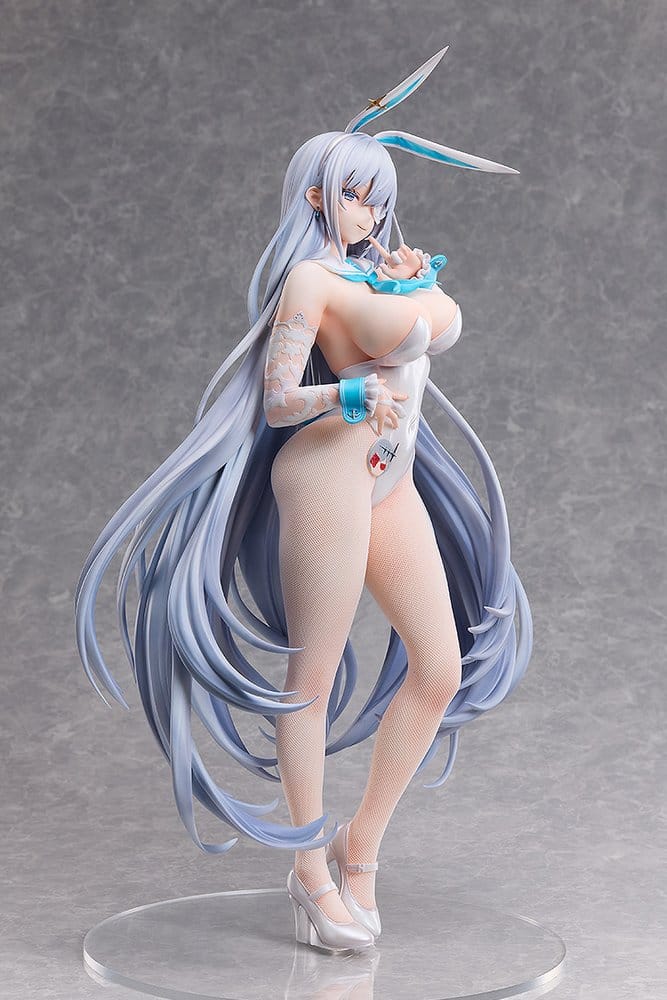 Azur Lane - Emden: 1/4 Scale - Bunny Ver. – Bild 4