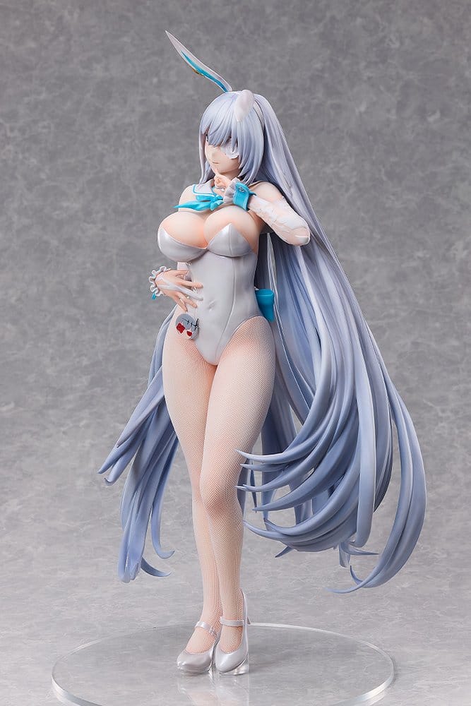 Azur Lane - Emden: 1/4 Scale - Bunny Ver. – Bild 5