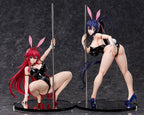 High School DxD - Akeno Himejima: Bare Leg Bunny Ver. 2nd 1/4 Scale - HERO – Bild 9
