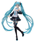 Hatsune Miku - Character Vocal Series 01: Hatsune Miku PVC Figur 1/3 V4 Chinese – Bild 1