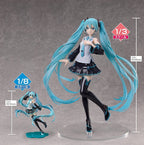 Hatsune Miku - Character Vocal Series 01: Hatsune Miku PVC Figur 1/3 V4 Chinese – Bild 11