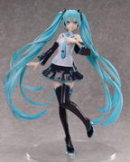 Hatsune Miku - Character Vocal Series 01: Hatsune Miku PVC Figur 1/3 V4 Chinese – Bild 3