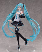 Hatsune Miku - Character Vocal Series 01: Hatsune Miku PVC Figur 1/3 V4 Chinese – Bild 4