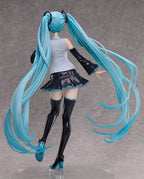 Hatsune Miku - Character Vocal Series 01: Hatsune Miku PVC Figur 1/3 V4 Chinese – Bild 5