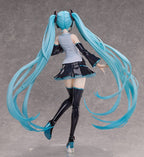 Hatsune Miku - Character Vocal Series 01: Hatsune Miku PVC Figur 1/3 V4 Chinese – Bild 6