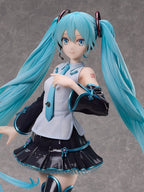 Hatsune Miku - Character Vocal Series 01: Hatsune Miku PVC Figur 1/3 V4 Chinese – Bild 8