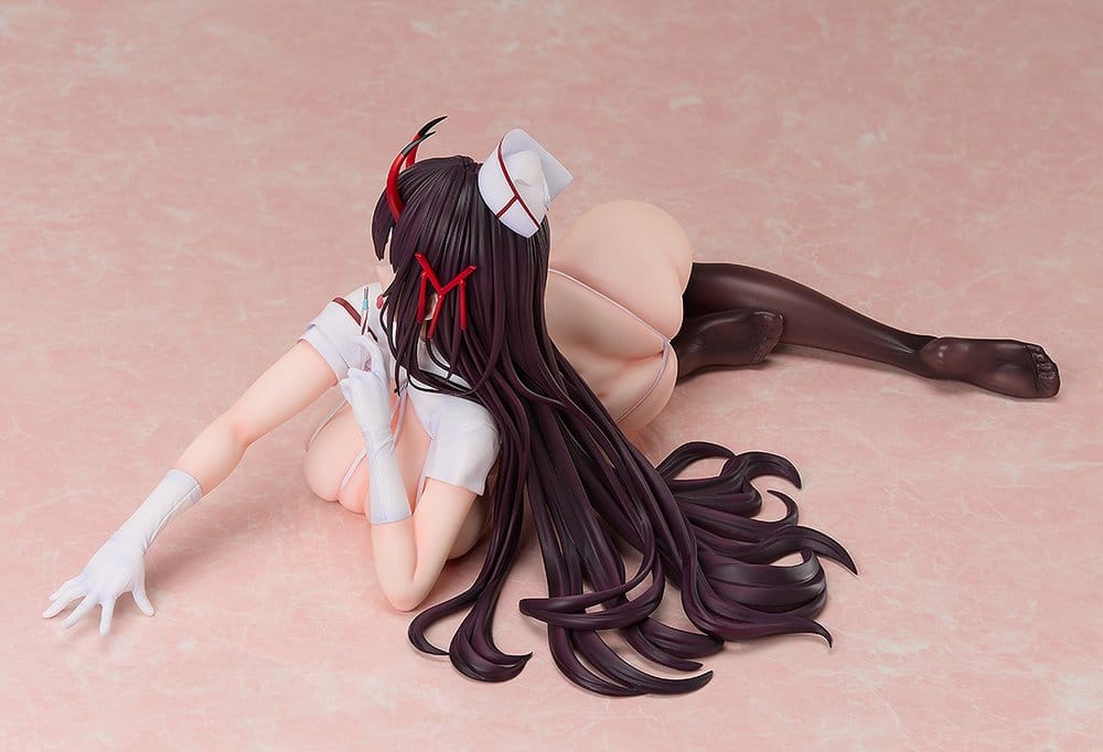 Azur Lane - Suzuya Midnight Care 1/4 Scale Figur – Bild 5