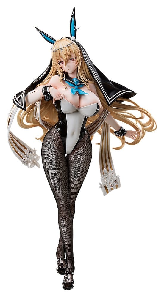 Azur Lane - Implacable: 1/4 Scale - Bunny Ver. – Bild 1