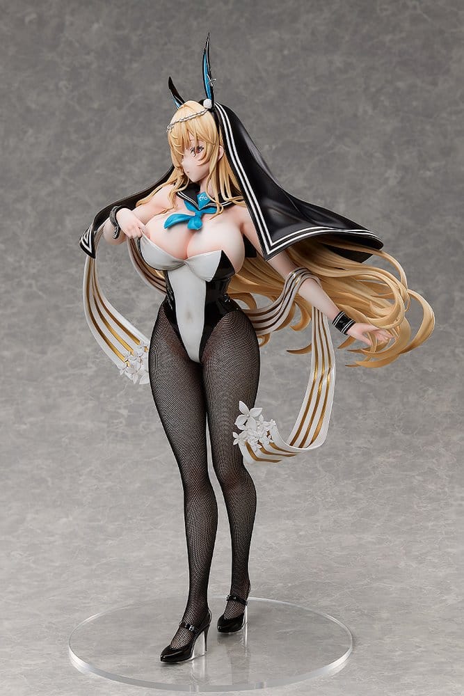 Azur Lane - Implacable: 1/4 Scale - Bunny Ver. – Bild 4
