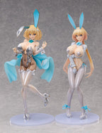 Original Character - Sophia F. Shirring: Bunny Ver. (White Edition) 1/4 Scale - Bunny Suit Planning – Bild 10