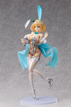 Original Character - Sophia F. Shirring: Bunny Ver. (White Edition) 1/4 Scale - Bunny Suit Planning – Bild 2