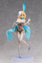 Original Character - Sophia F. Shirring: Bunny Ver. (White Edition) 1/4 Scale - Bunny Suit Planning – Bild 4