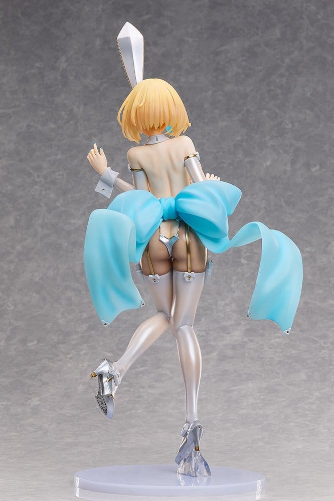 Original Character - Sophia F. Shirring: Bunny Ver. (White Edition) 1/4 Scale - Bunny Suit Planning – Bild 5