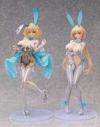 Bunny Suit Planning - Sophia F. Shirring Reverse Bunny Ver. (White Edition) 1/4 Scale Figur – Bild 10