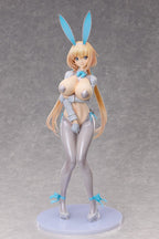 Bunny Suit Planning - Sophia F. Shirring Reverse Bunny Ver. (White Edition) 1/4 Scale Figur – Bild 2