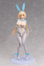Bunny Suit Planning - Sophia F. Shirring Reverse Bunny Ver. (White Edition) 1/4 Scale Figur – Bild 4