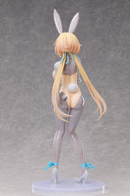Bunny Suit Planning - Sophia F. Shirring Reverse Bunny Ver. (White Edition) 1/4 Scale Figur – Bild 5