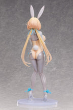 Bunny Suit Planning - Sophia F. Shirring Reverse Bunny Ver. (White Edition) 1/4 Scale Figur – Bild 6