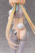 Bunny Suit Planning - Sophia F. Shirring Reverse Bunny Ver. (White Edition) 1/4 Scale Figur – Bild 7