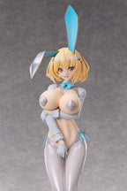 Bunny Suit Planning - Sophia F. Shirring Reverse Bunny Ver. (White Edition) 1/4 Scale Figur – Bild 9