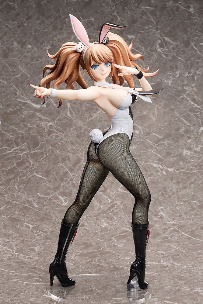 Danganronpa - Junko Enoshima Bunny Ver. 1/3 Scale - Trigger Happy Havoc – Bild 2