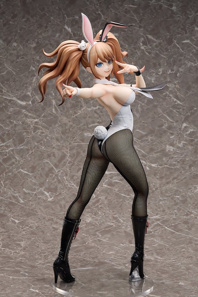 Danganronpa - Junko Enoshima Bunny Ver. 1/3 Scale - Trigger Happy Havoc – Bild 4