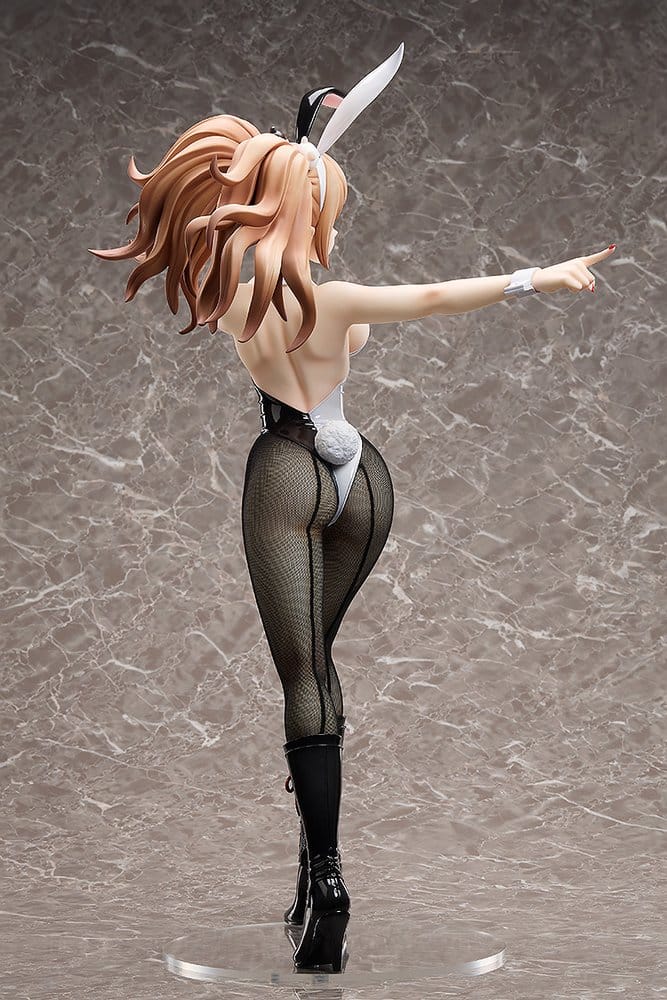 Danganronpa - Junko Enoshima Bunny Ver. 1/3 Scale - Trigger Happy Havoc – Bild 5