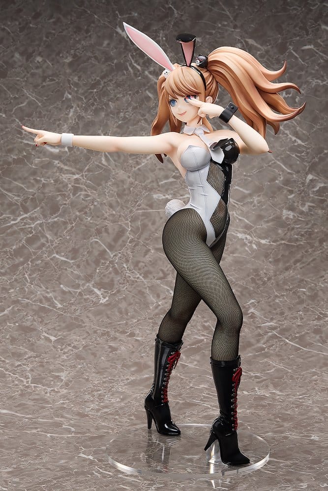 Danganronpa - Junko Enoshima Bunny Ver. 1/3 Scale - Trigger Happy Havoc – Bild 7