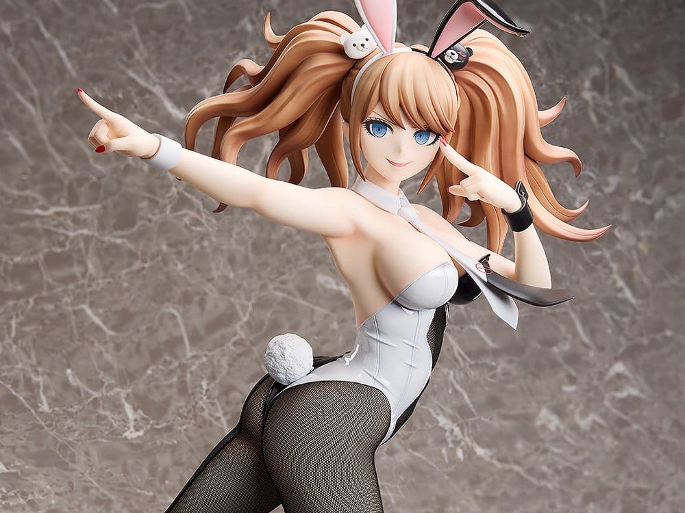 Danganronpa - Junko Enoshima Bunny Ver. 1/3 Scale - Trigger Happy Havoc – Bild 8