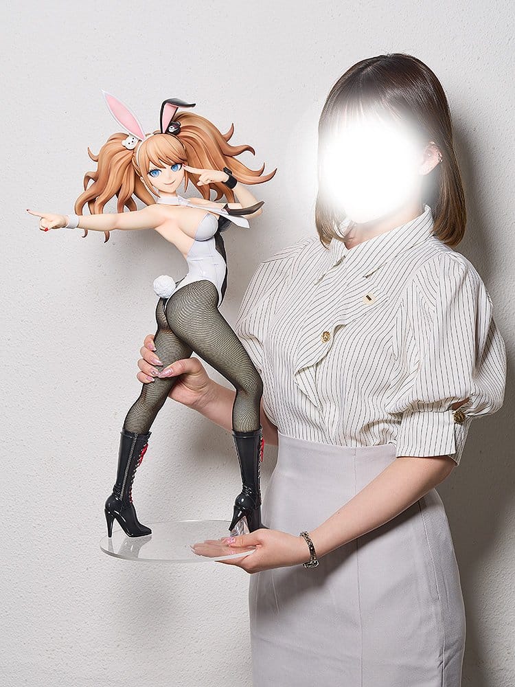 Danganronpa - Junko Enoshima Bunny Ver. 1/3 Scale - Trigger Happy Havoc – Bild 9