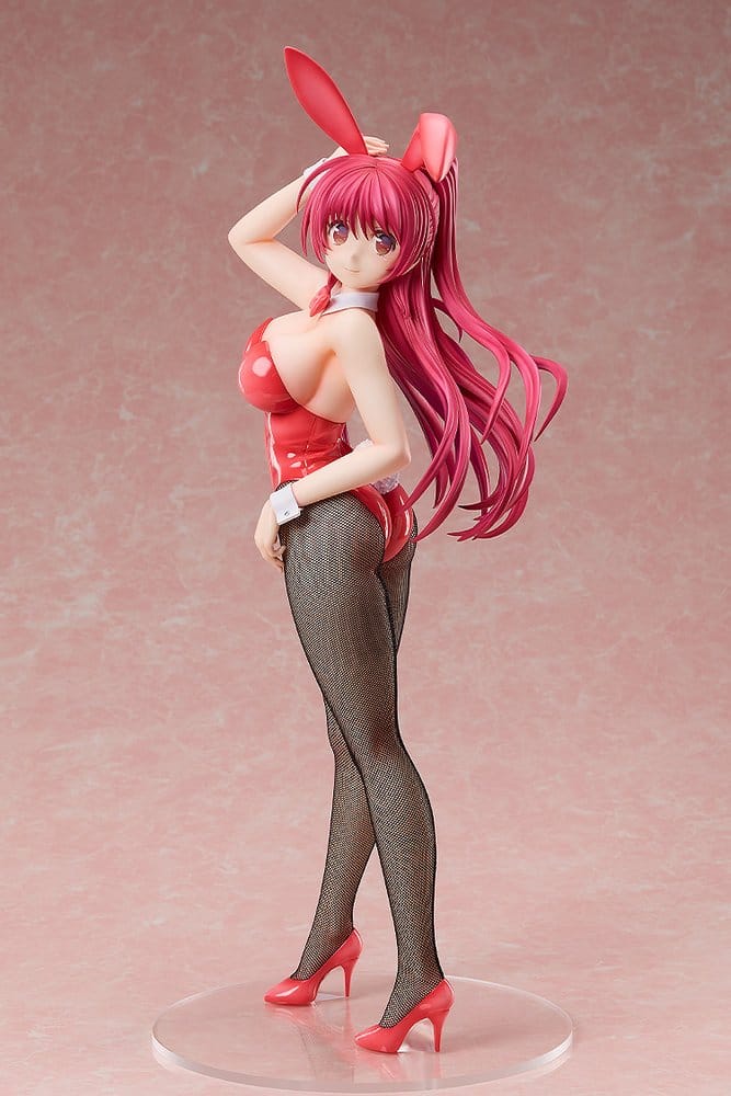 To Heart - ToHeart2 PVC Figur 1/4 Tamaki Kousaka: Bunny Ver. – Bild 2