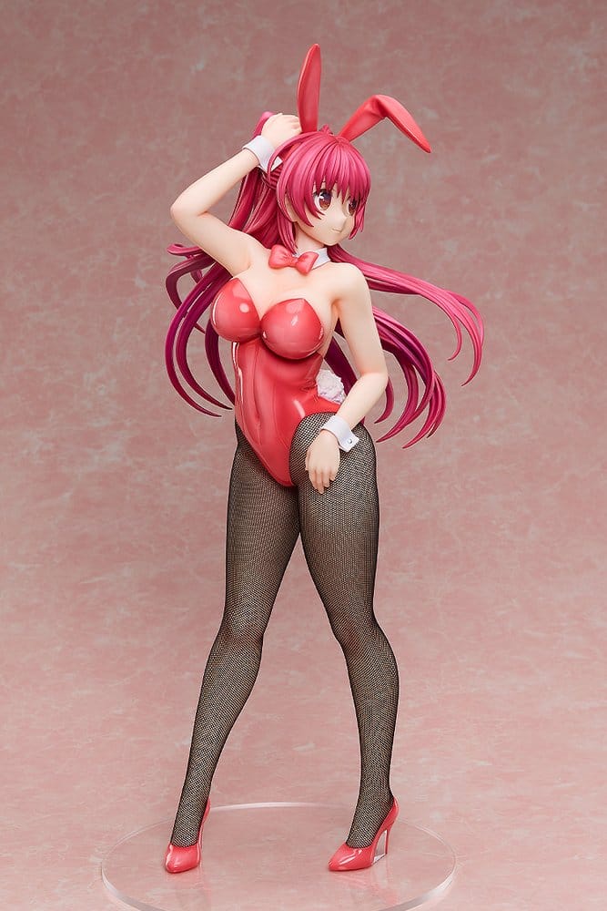 To Heart - ToHeart2 PVC Figur 1/4 Tamaki Kousaka: Bunny Ver. – Bild 7