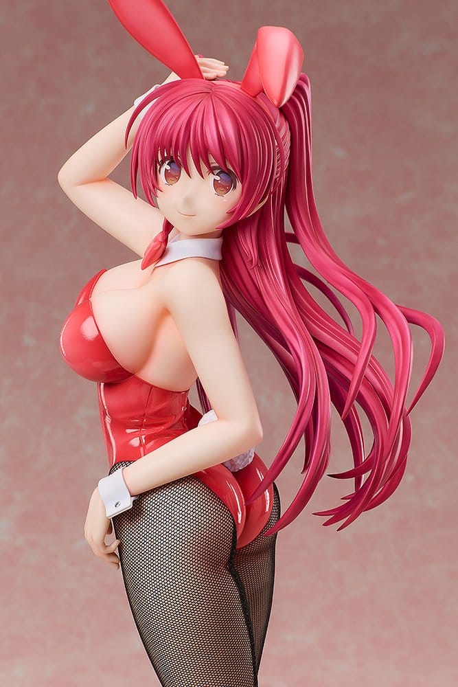 To Heart - ToHeart2 PVC Figur 1/4 Tamaki Kousaka: Bunny Ver. – Bild 8