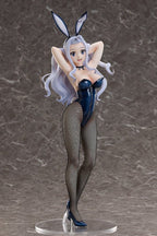 Fairy Tail - Mirajane Strauss 1/4 Scale - Bunny Ver. – Bild 2