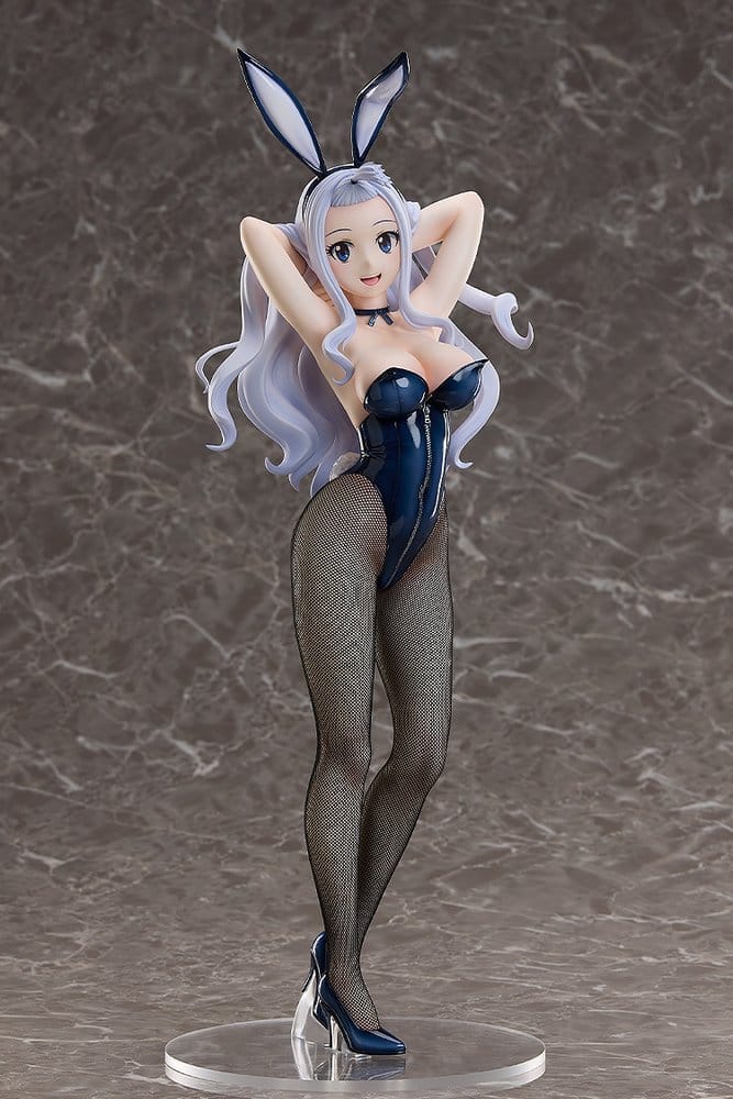 Fairy Tail - Mirajane Strauss 1/4 Scale - Bunny Ver. – Bild 2